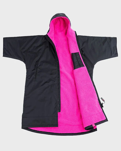 Black Pink Advance Changing Robe
