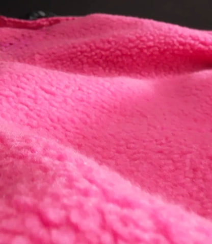 Black Pink Advance Changing Robe